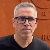 Angelo Sebastiao