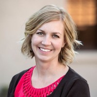 Kelley Ross, AIA, LEED AP