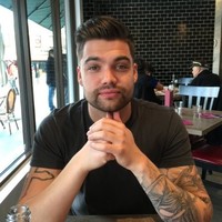 Steven Green
