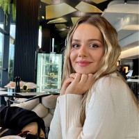 Stefani Maneva