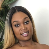 Janae Anderson