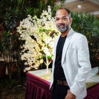 Mahesh Kamani