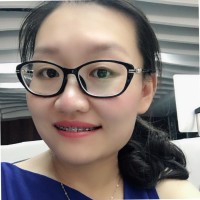 Kathy Xu