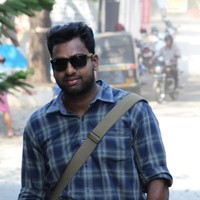 Sijilesh C.K