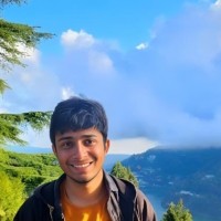 Riyam Jain