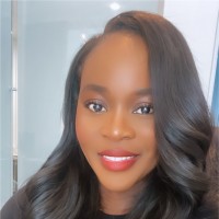 Yanique Spence