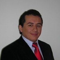 Jorge Silva Aravena