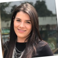 Juliana Cancino Sánchez
