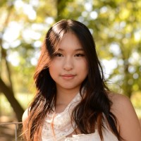 Gloria Wang