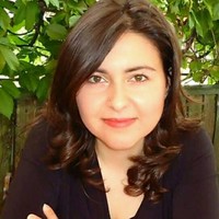 ÖZLEM ŞİMŞEK