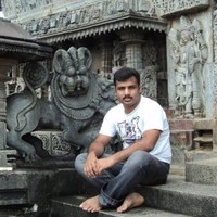 Ravish K N
