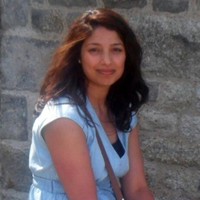 Lakhveer Gill-Virk