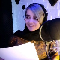 Mahnaz Najafi