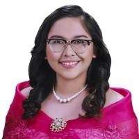 Mia Samantha Carungay