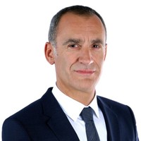 Olivier Bosset