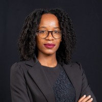 Deborah Kwilirani