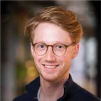 Jorrit Kramer
