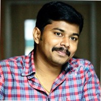 Kannan Matheswaran