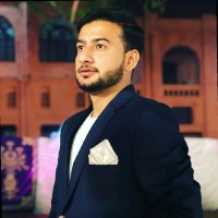 Aftab Javaid