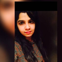Shweta Gaba
