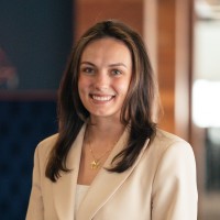 Bianca Sarti, Mba