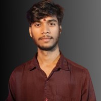 Pushpraj Kumar