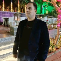 Prashant Shrimali