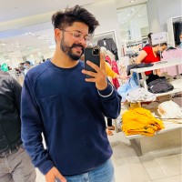 Abhishek Choudhary