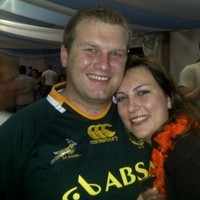 Niel Marais