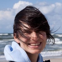 Joanna Gancarczyk