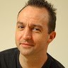 Simon Vertue