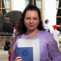 Aida Gaifullina