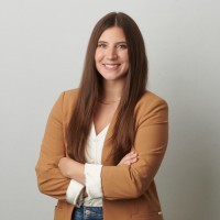 Kelsey (Pardue) Berkompas