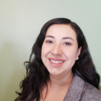 Karin Albuerne, Phd