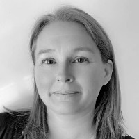 Georgie Ellis nee Willams