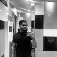 Rahul Bahot