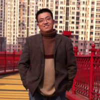 Steven Wang