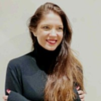 Elisa Mangado Martín