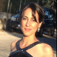 María Paredero Oliva