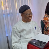 Abel Adebayo