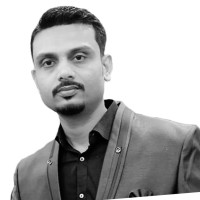 Prasenjit Bhattacharjee