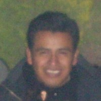 Ivan Segundo Camacho