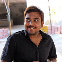 Avinash Repaka