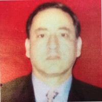 Cesar Toro