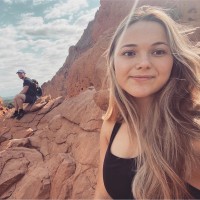 Natalie Hoenich