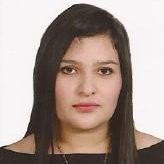 Catalina Fernández Hernández