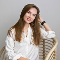 Iolanta Averyanova