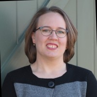 Roberta Hawthorne