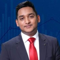 Akash Samaroo