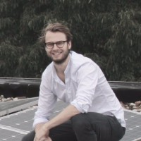 Jonas Kolenberg